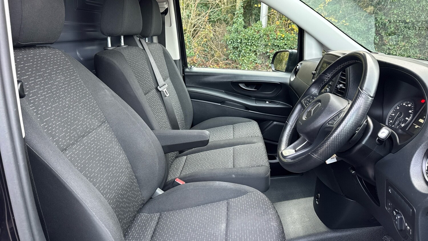 Used Mercedes-Benz Vito 2024 for sale - 76791491: Photo 10