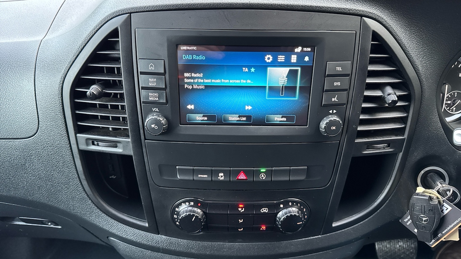 Used Mercedes-Benz Vito 2024 for sale - 76791491: Photo 12