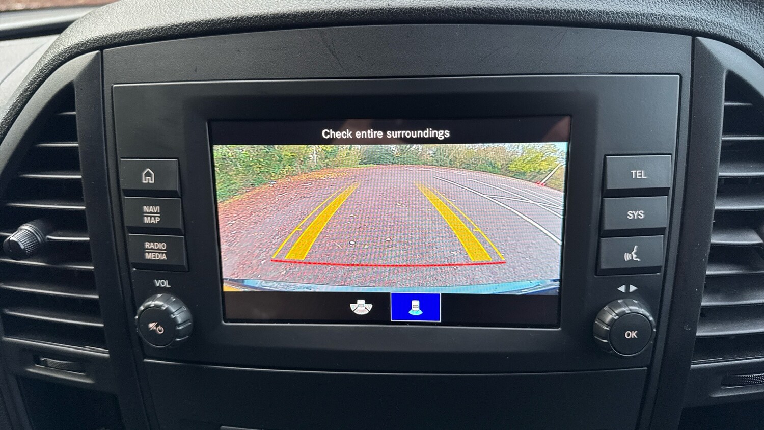 Used Mercedes-Benz Vito 2024 for sale - 76791491: Photo 20