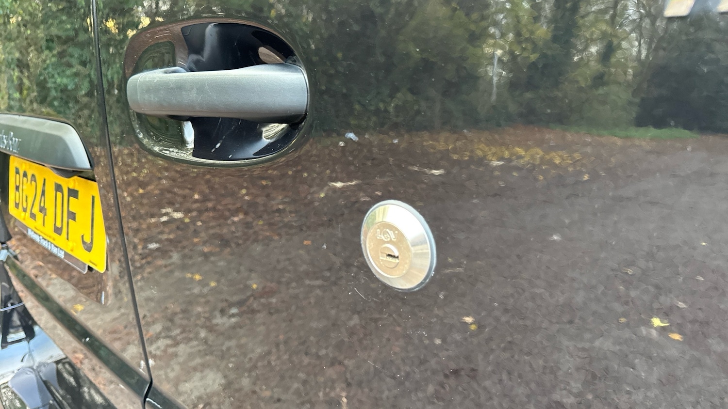 Used Mercedes-Benz Vito 2024 for sale - 76791491: Photo 21