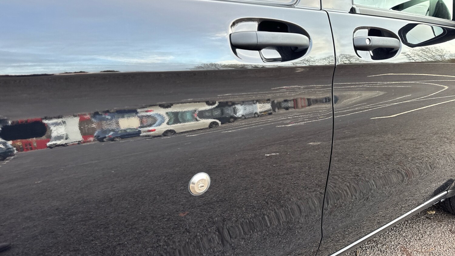 Used Mercedes-Benz Vito 2024 for sale - 76791491: Photo 22