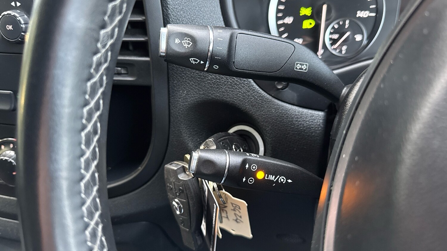 Used Mercedes-Benz Vito 2024 for sale - 76791491: Photo 25