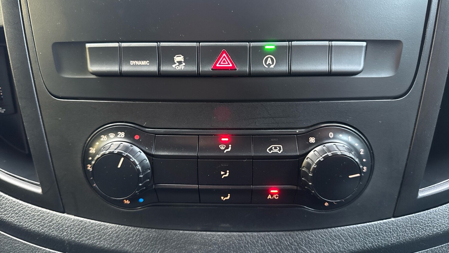 Used Mercedes-Benz Vito 2024 for sale - 76791491: Photo 28