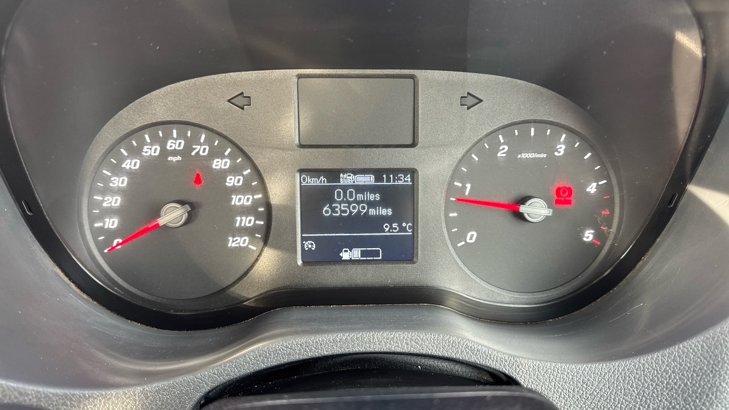 Used Mercedes-Benz Sprinter 2021 for sale - 77270775: Photo 13