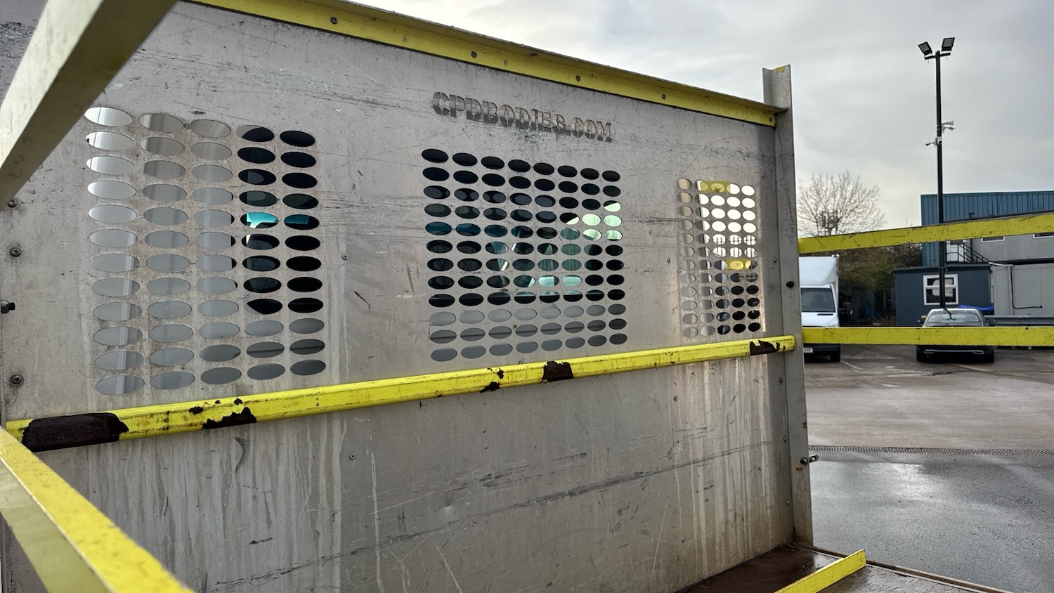 Used Mercedes-Benz Sprinter 2021 for sale - 77270775: Photo 14