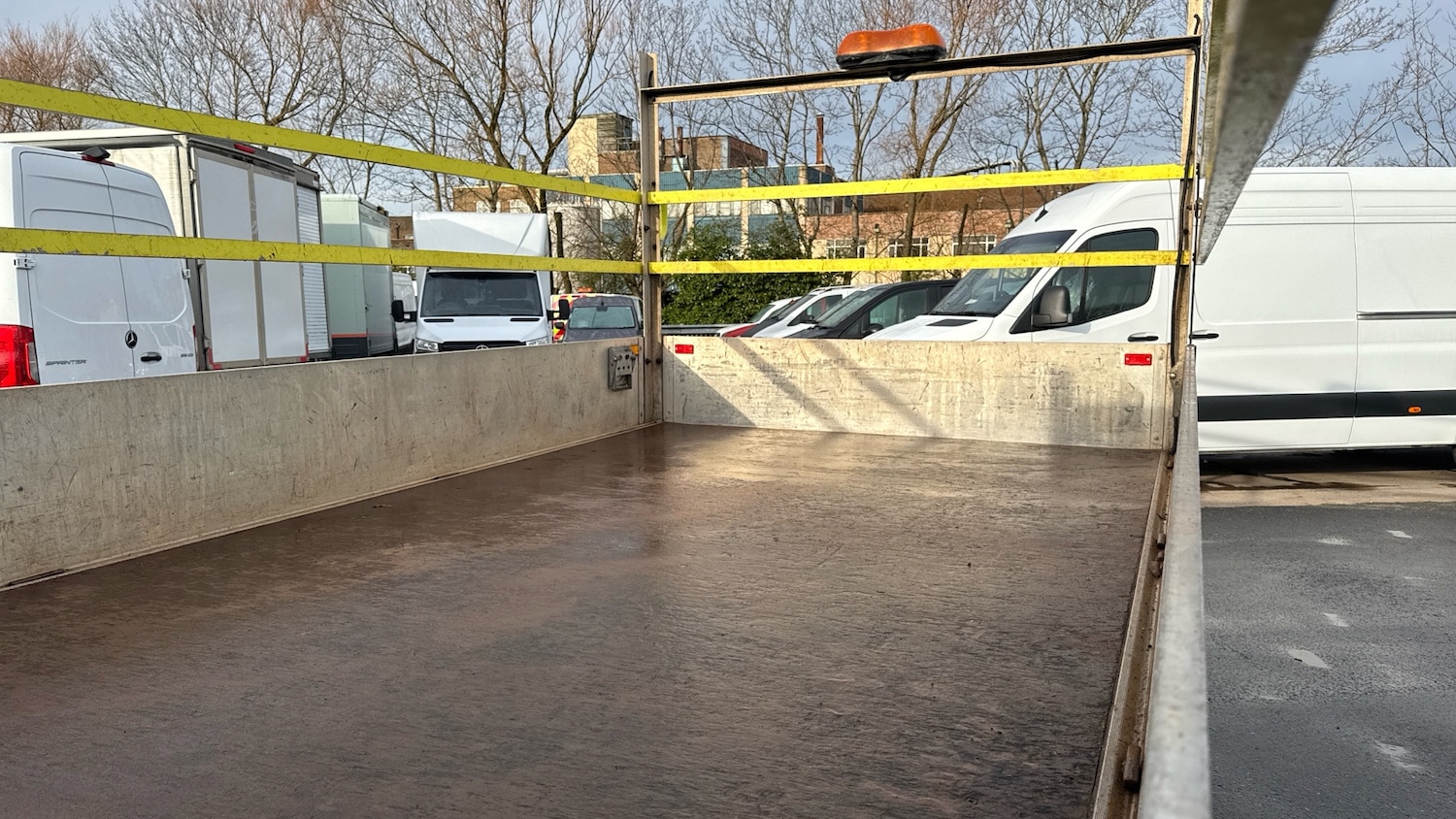 Used Mercedes-Benz Sprinter 2021 for sale - 77270775: Photo 15