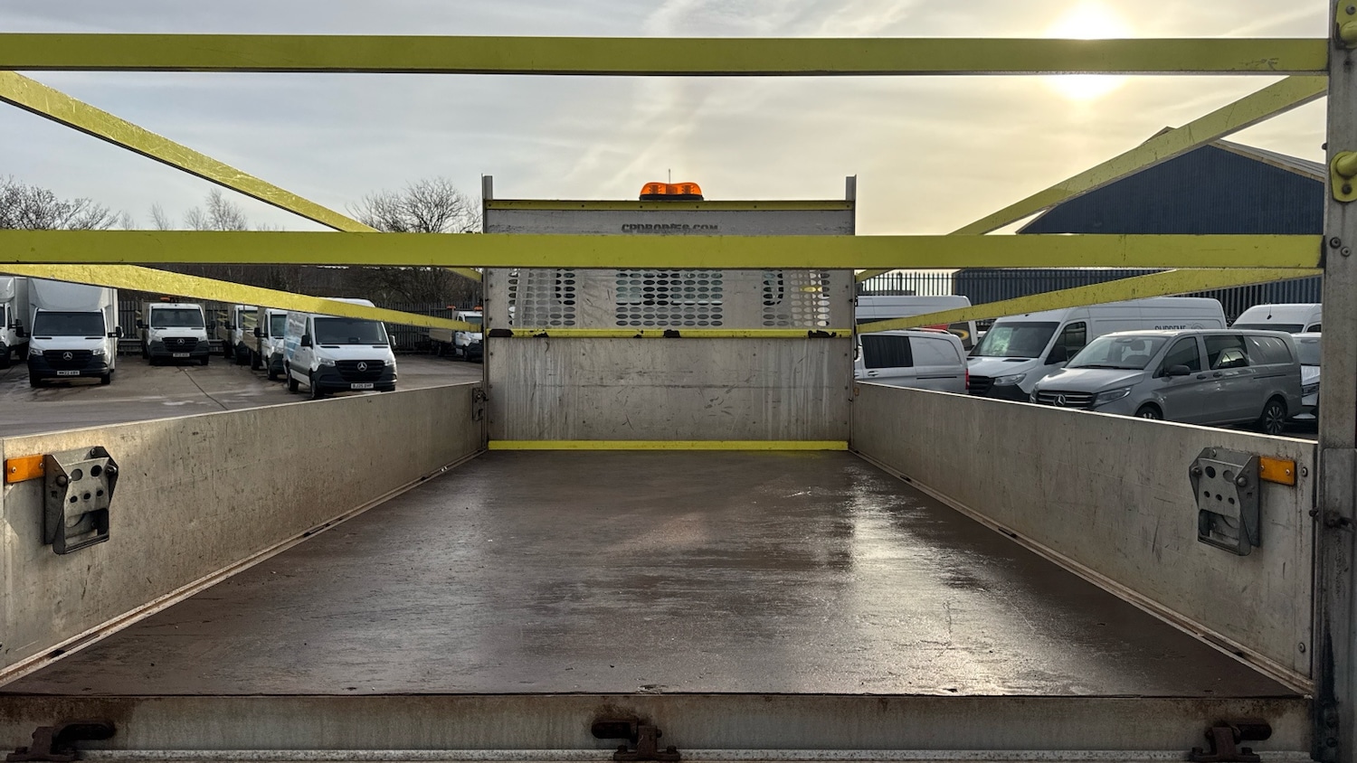 Used Mercedes-Benz Sprinter 2021 for sale - 77270775: Photo 16