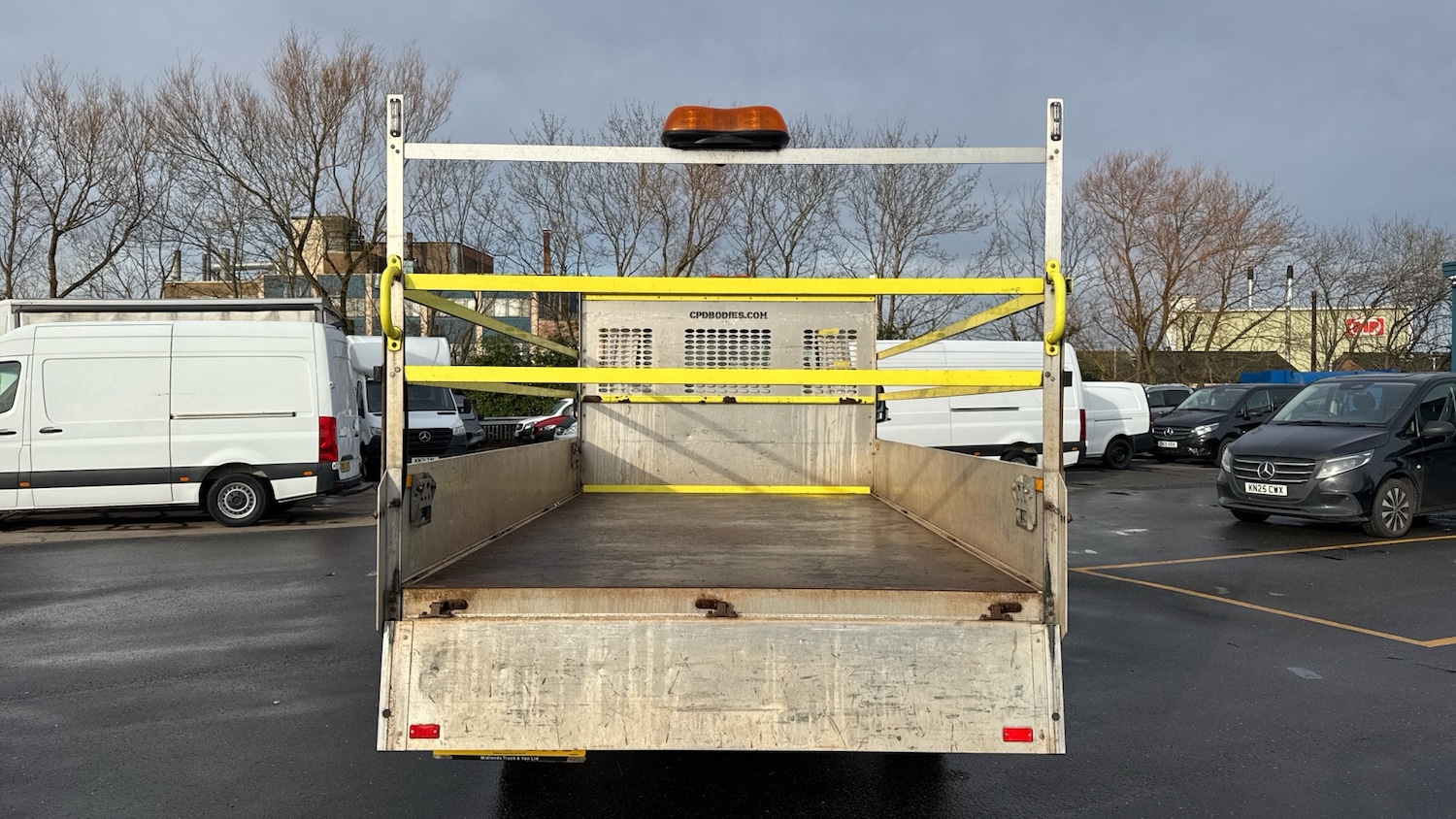 Used Mercedes-Benz Sprinter 2021 for sale - 77270775: Photo 17