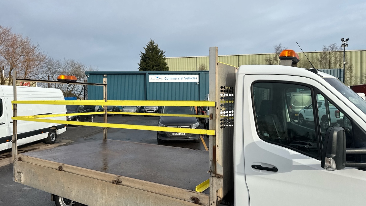 Used Mercedes-Benz Sprinter 2021 for sale - 77270775: Photo 20