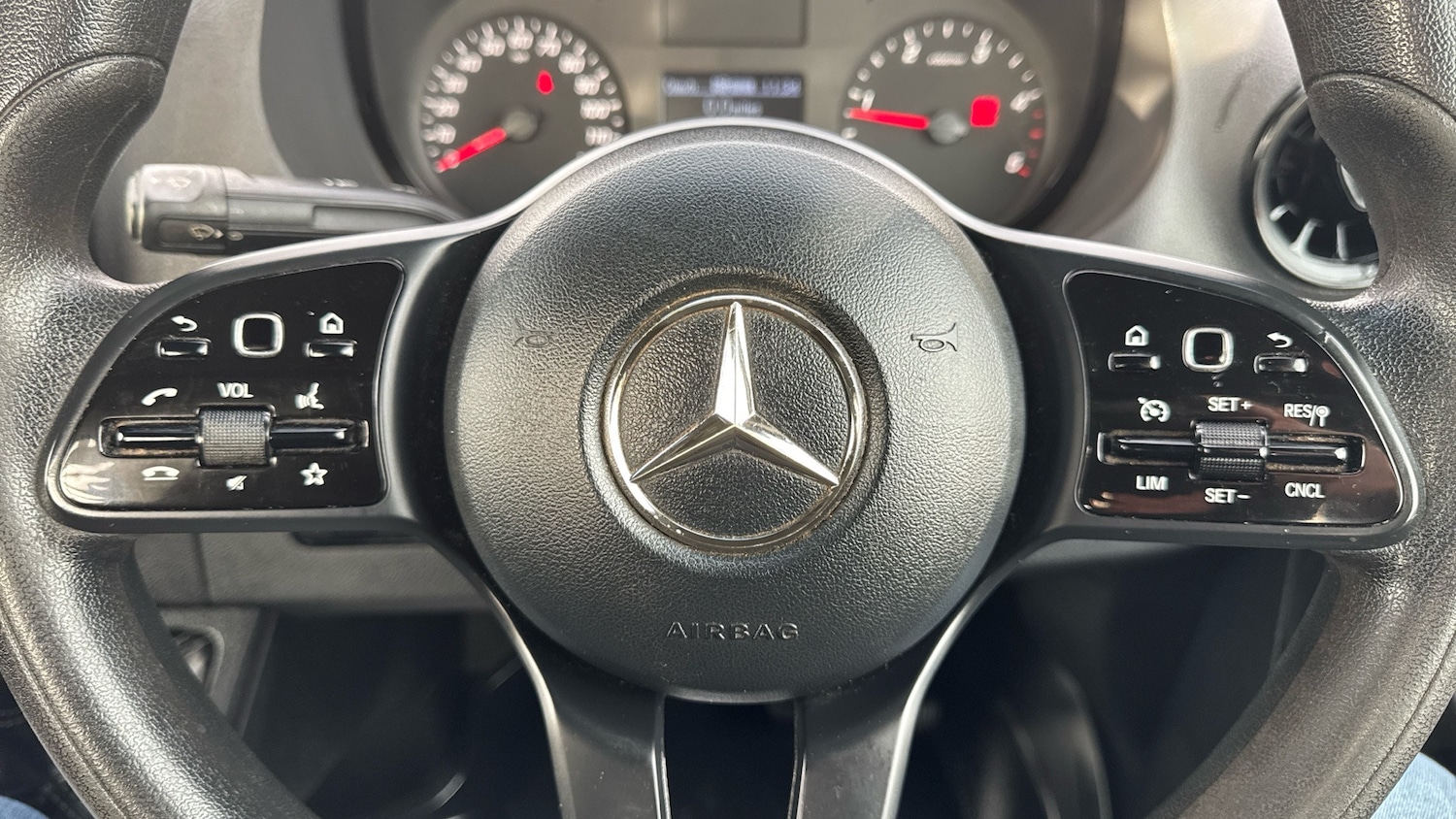 Used Mercedes-Benz Sprinter 2021 for sale - 77270775: Photo 21