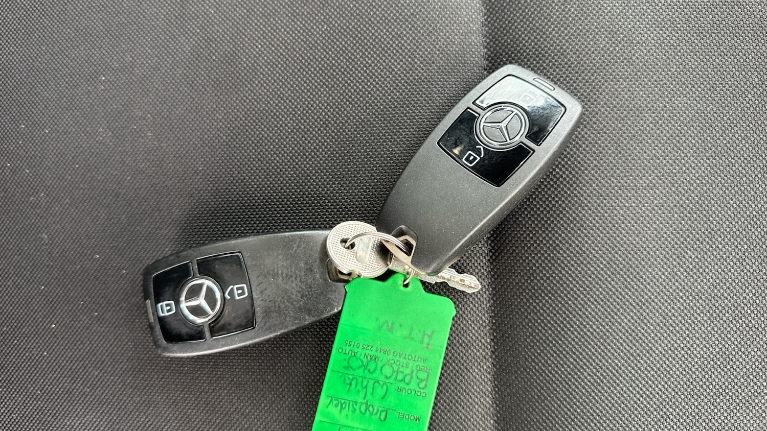 Used Mercedes-Benz Sprinter 2021 for sale - 77270775: Photo 30