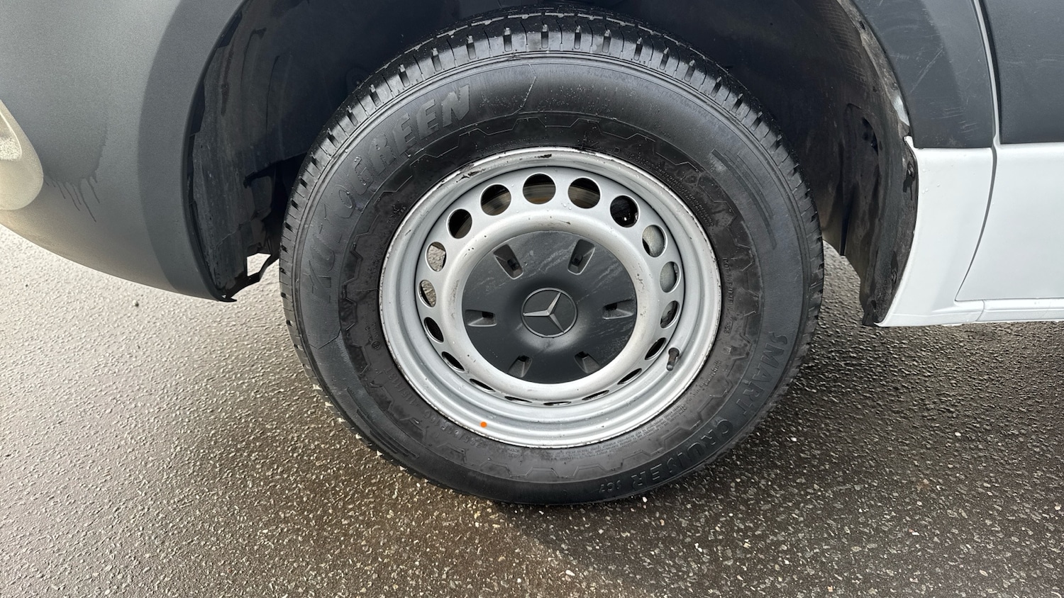 Used Mercedes-Benz Sprinter 2021 for sale - 77270775: Photo 31