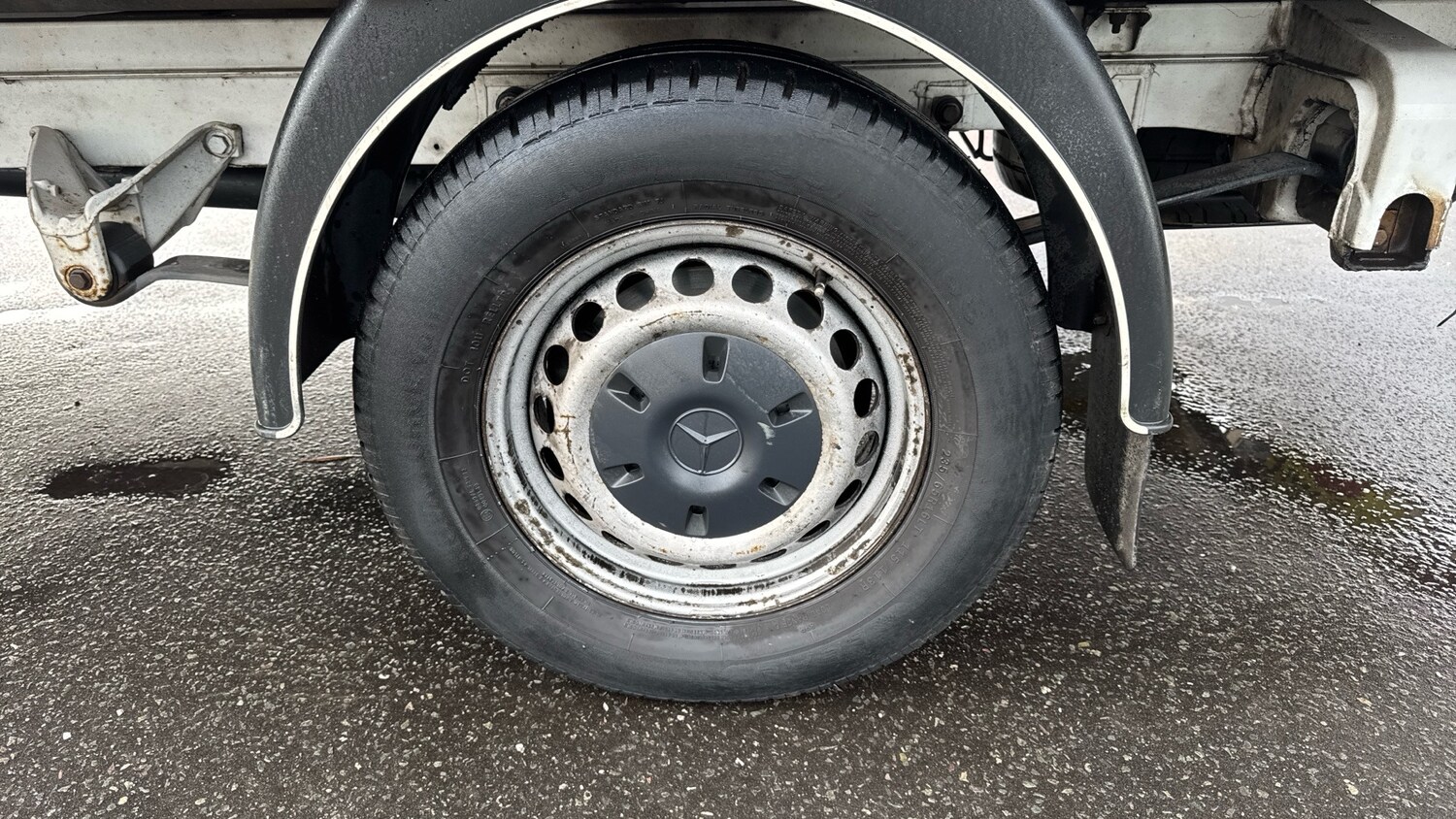 Used Mercedes-Benz Sprinter 2021 for sale - 77270775: Photo 32