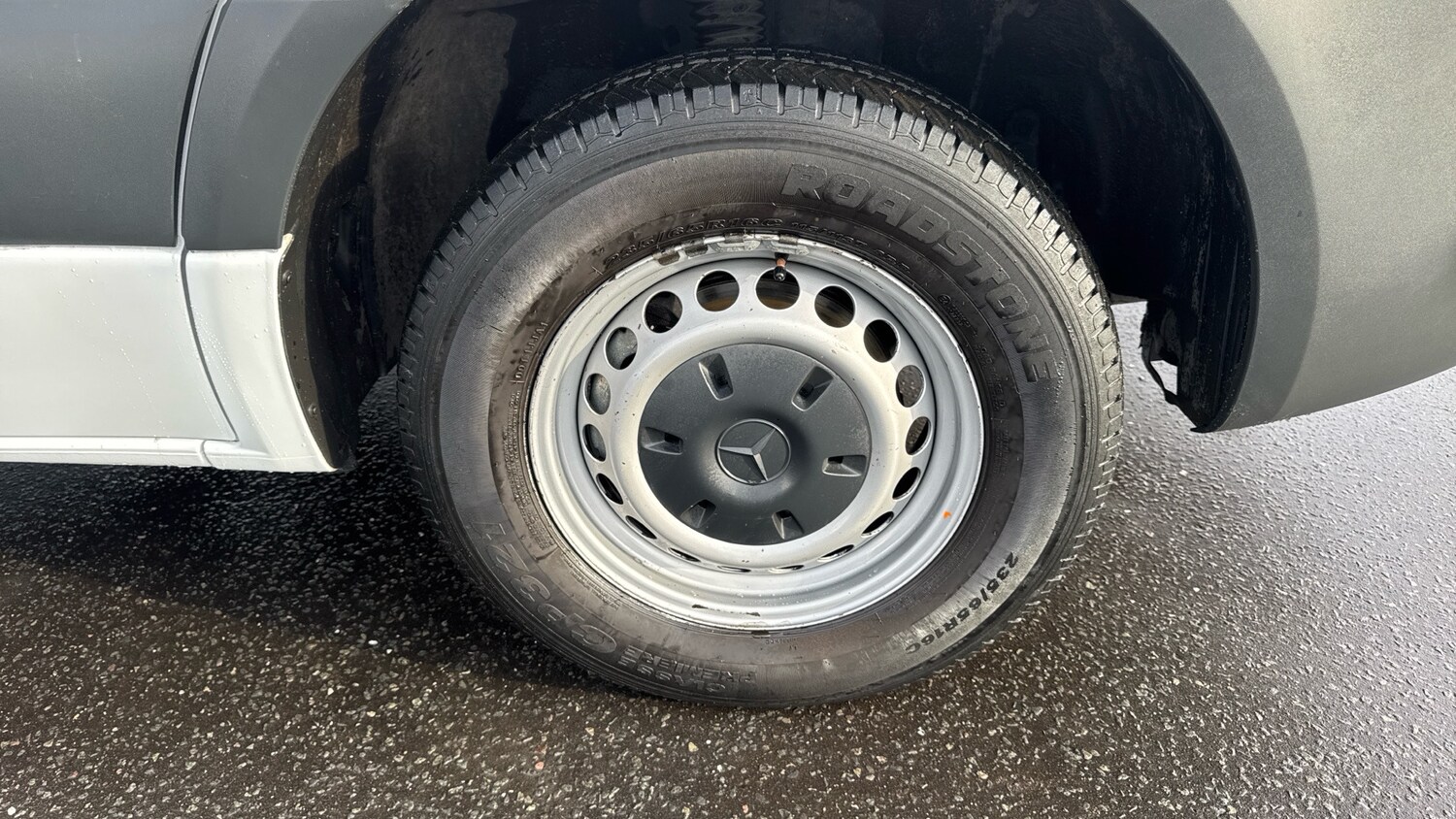 Used Mercedes-Benz Sprinter 2021 for sale - 77270775: Photo 33