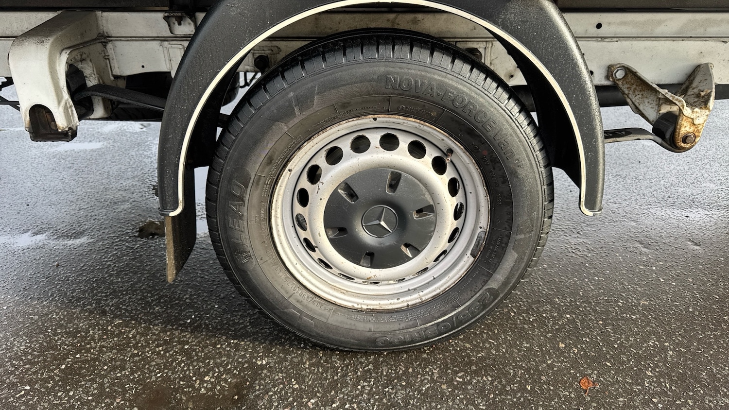 Used Mercedes-Benz Sprinter 2021 for sale - 77270775: Photo 34