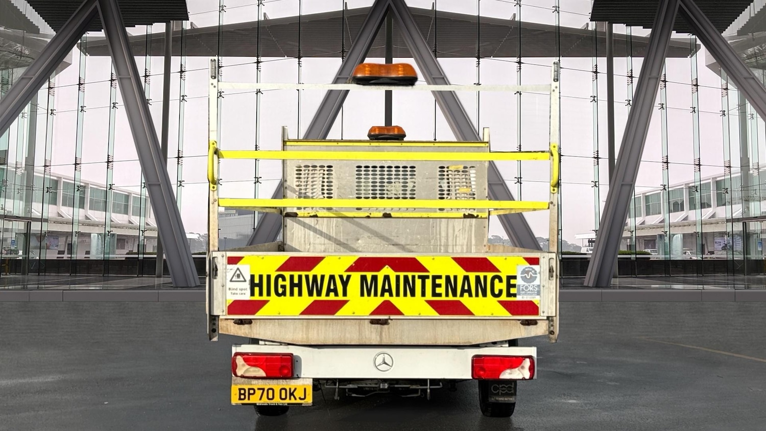 Used Mercedes-Benz Sprinter 2021 for sale - 77270775: Photo 8