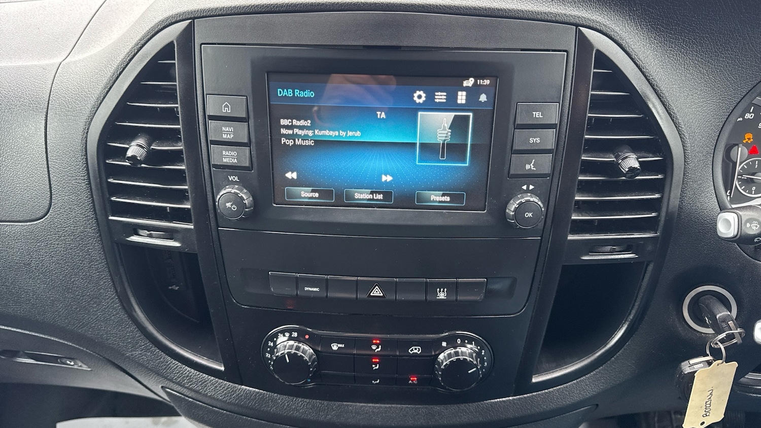 Used Mercedes-Benz Vito 2022 for sale - 77151373: Photo 12