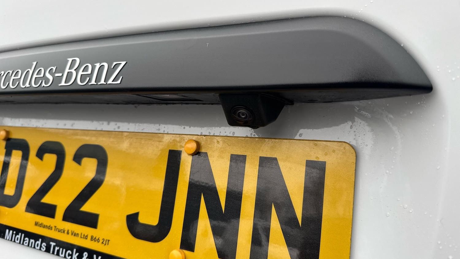 Used Mercedes-Benz Vito 2022 for sale - 77151373: Photo 19