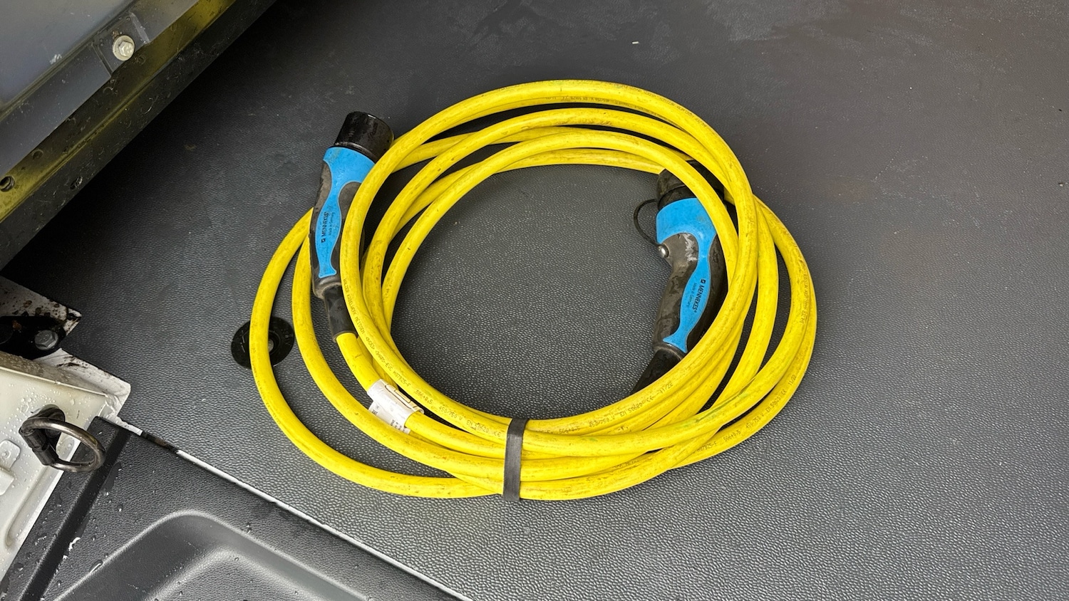 Used Mercedes-Benz Vito 2022 for sale - 77151373: Photo 24