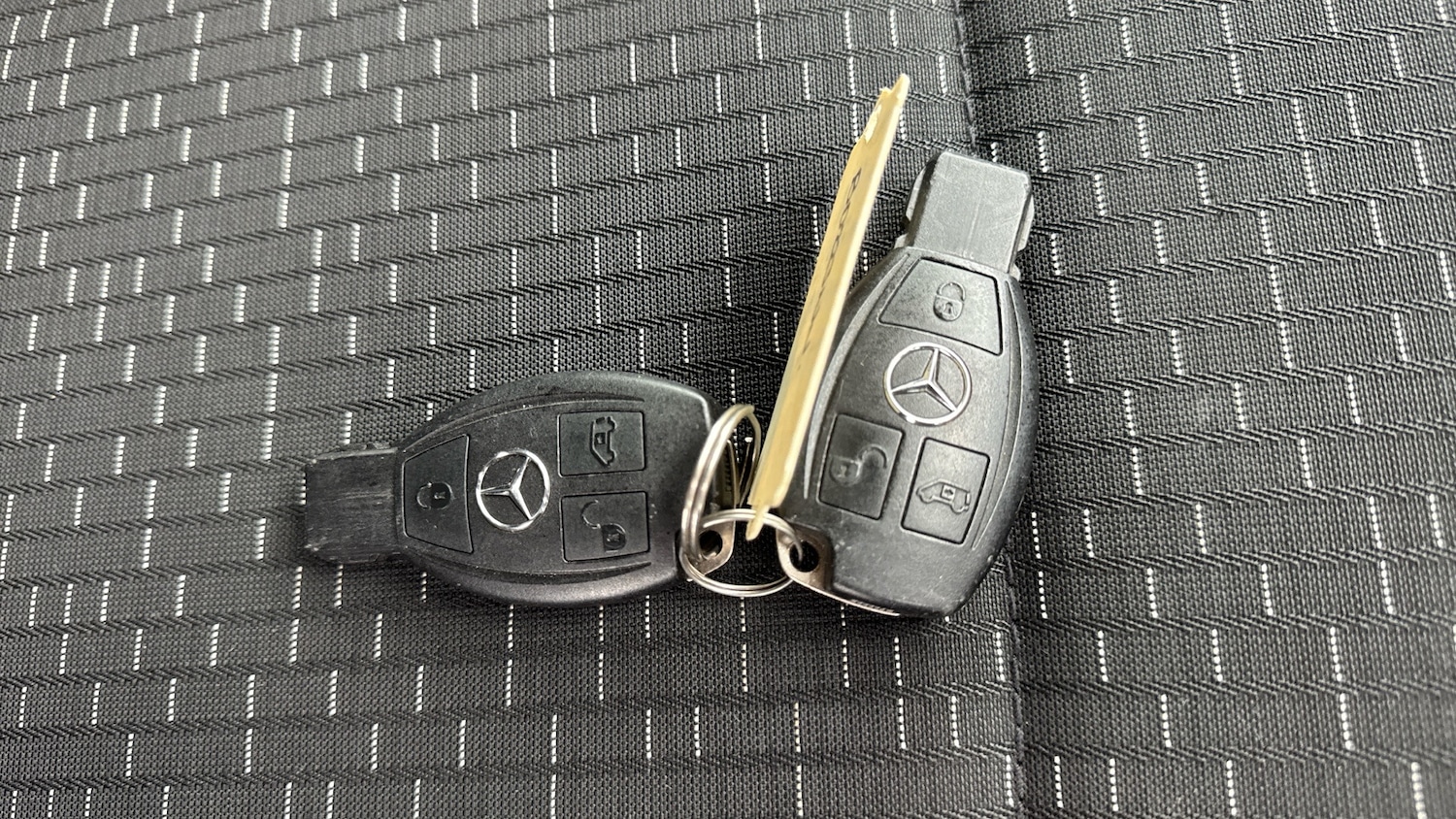 Used Mercedes-Benz Vito 2022 for sale - 77151373: Photo 36