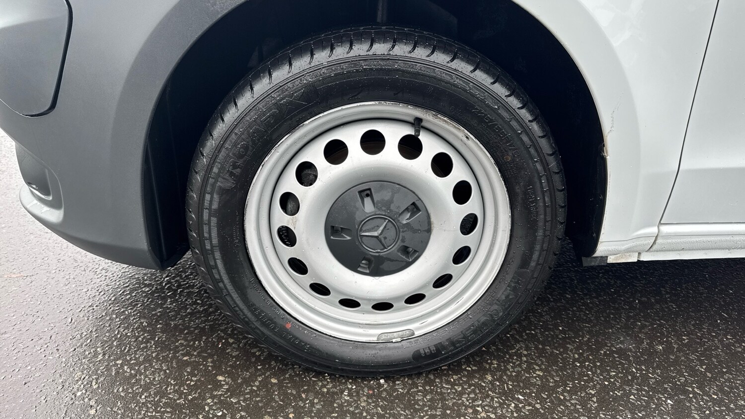 Used Mercedes-Benz Vito 2022 for sale - 77151373: Photo 37