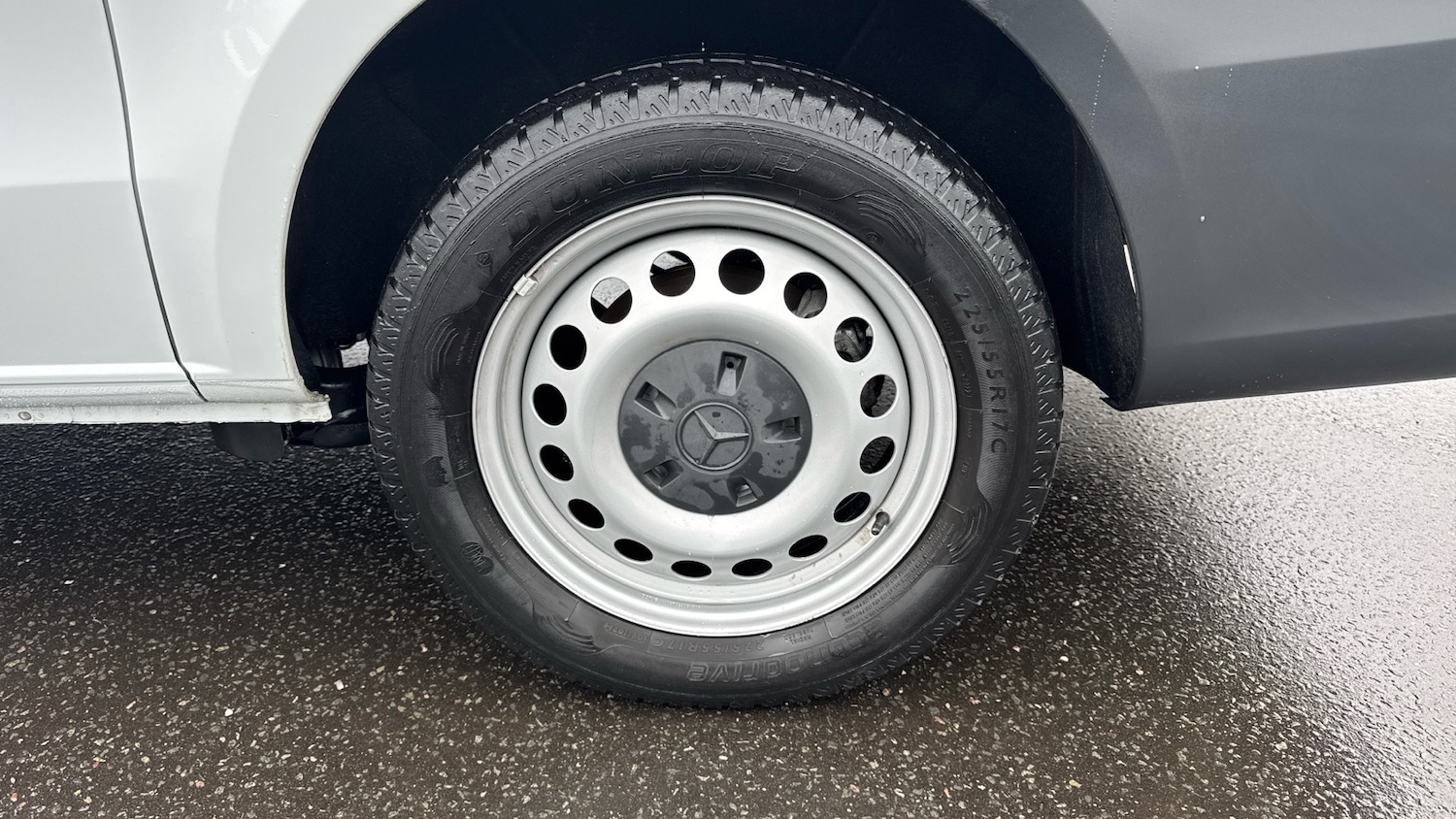 Used Mercedes-Benz Vito 2022 for sale - 77151373: Photo 38