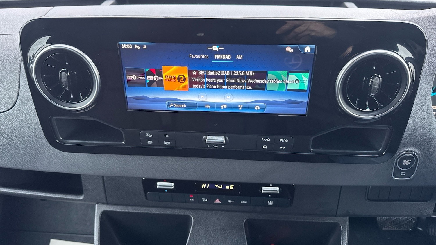 Used Mercedes-Benz Sprinter 2025 for sale - 77543760: Photo 12