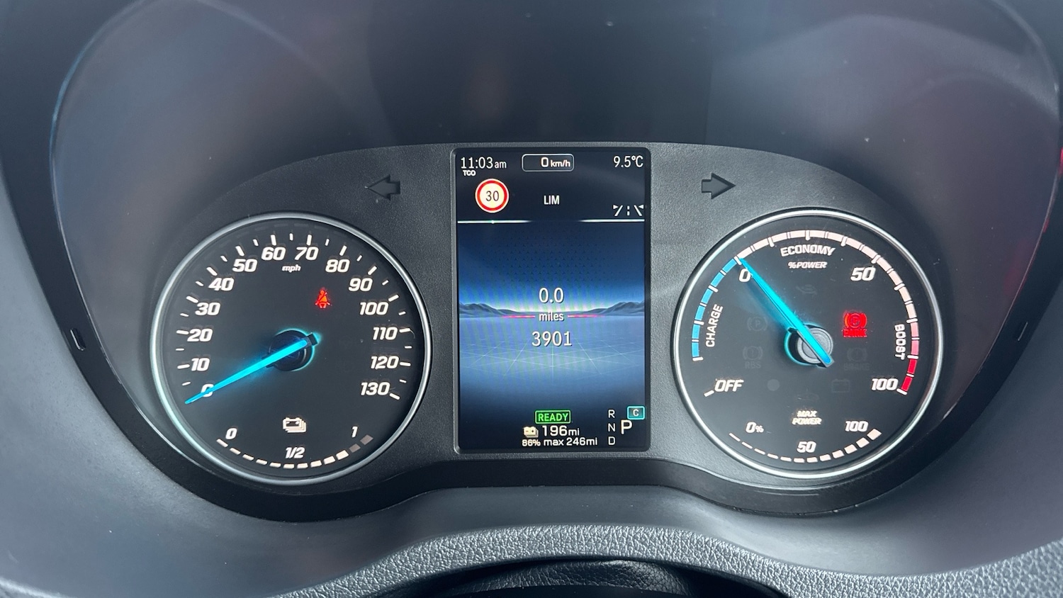 Used Mercedes-Benz Sprinter 2025 for sale - 77543760: Photo 13