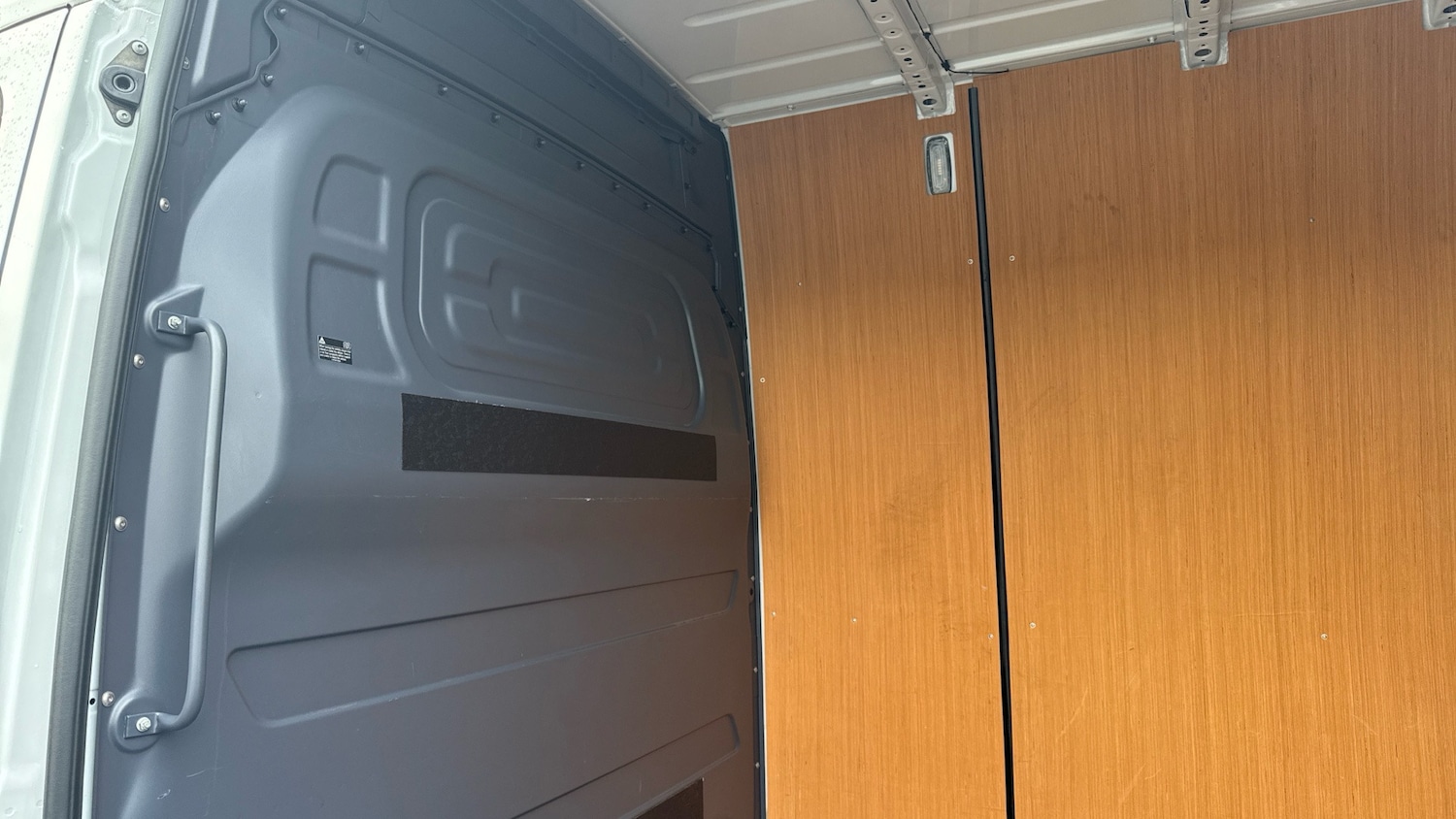 Used Mercedes-Benz Sprinter 2025 for sale - 77543760: Photo 14