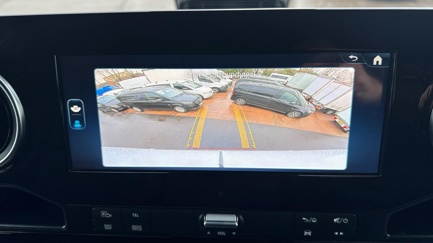 Used Mercedes-Benz Sprinter 2025 for sale - 77543760: Photo 20