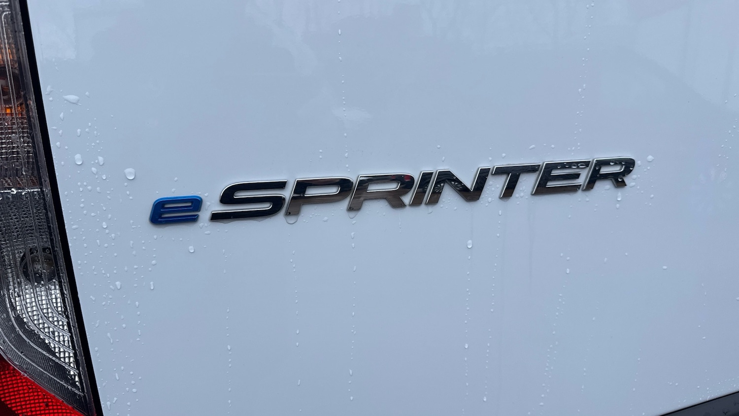 Used Mercedes-Benz Sprinter 2025 for sale - 77543760: Photo 21