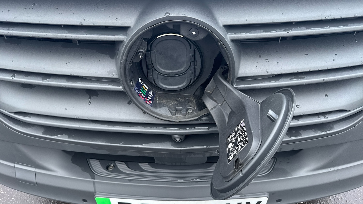 Used Mercedes-Benz Sprinter 2025 for sale - 77543760: Photo 22