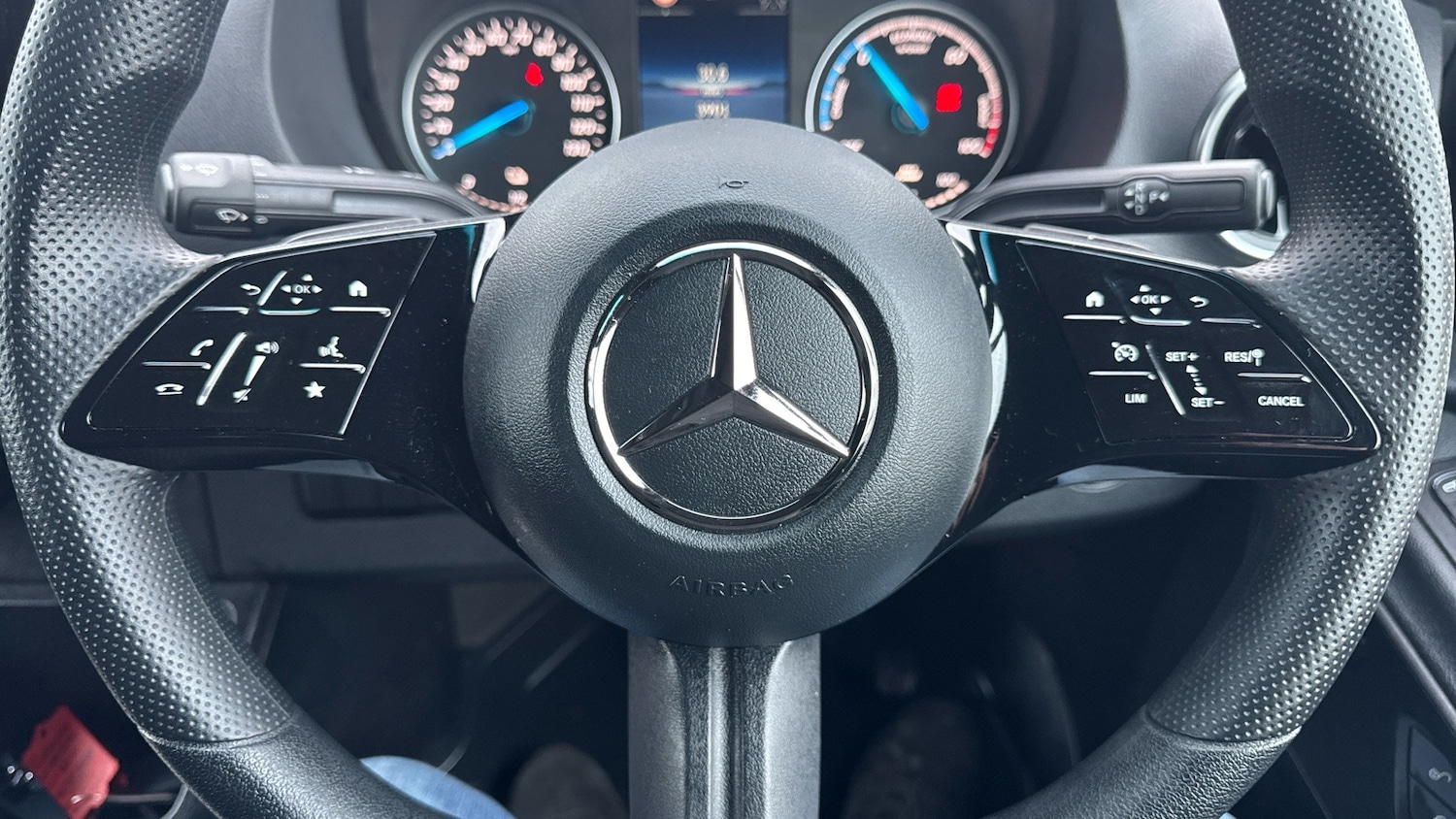 Used Mercedes-Benz Sprinter 2025 for sale - 77543760: Photo 25