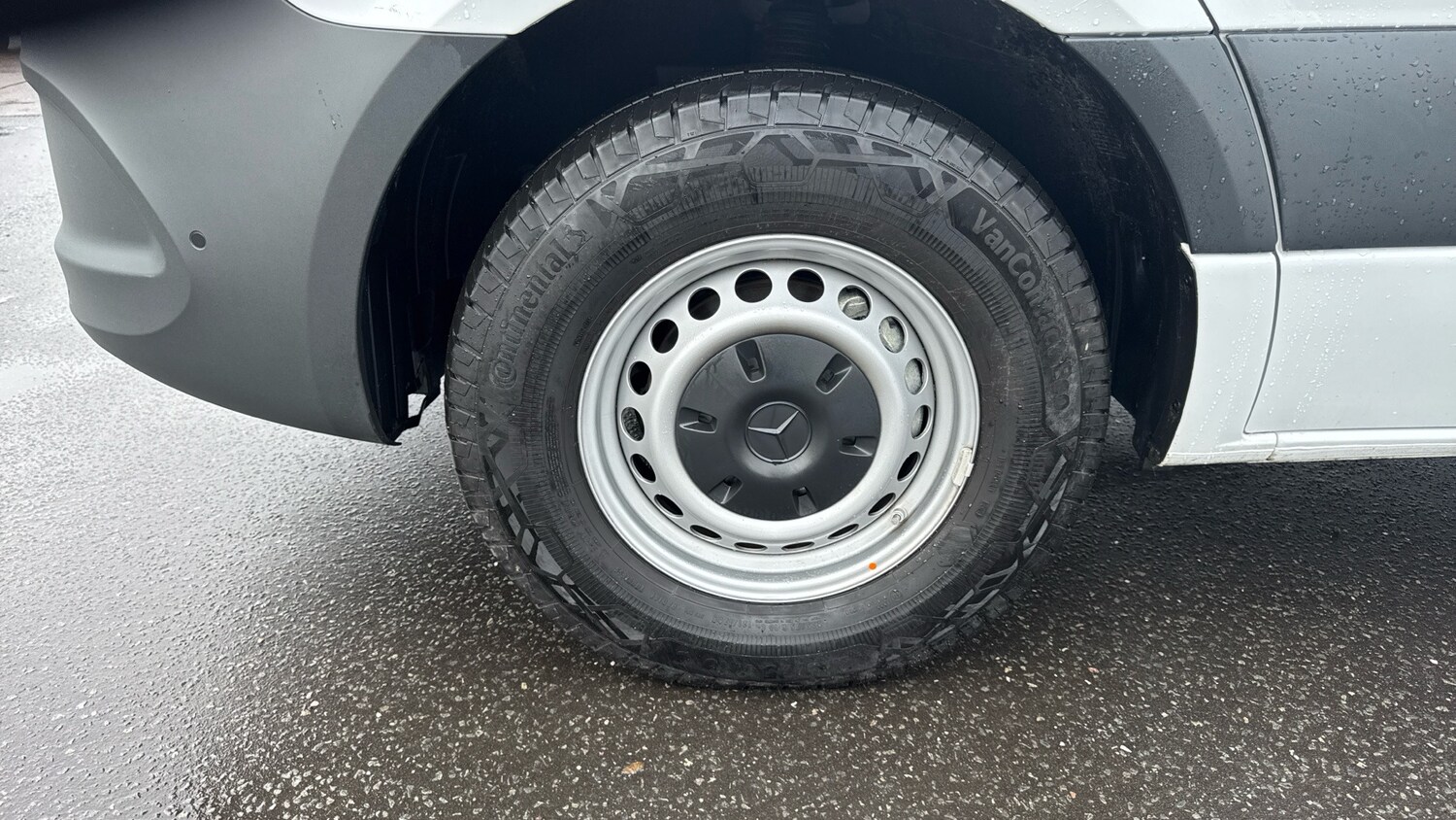 Used Mercedes-Benz Sprinter 2025 for sale - 77543760: Photo 37