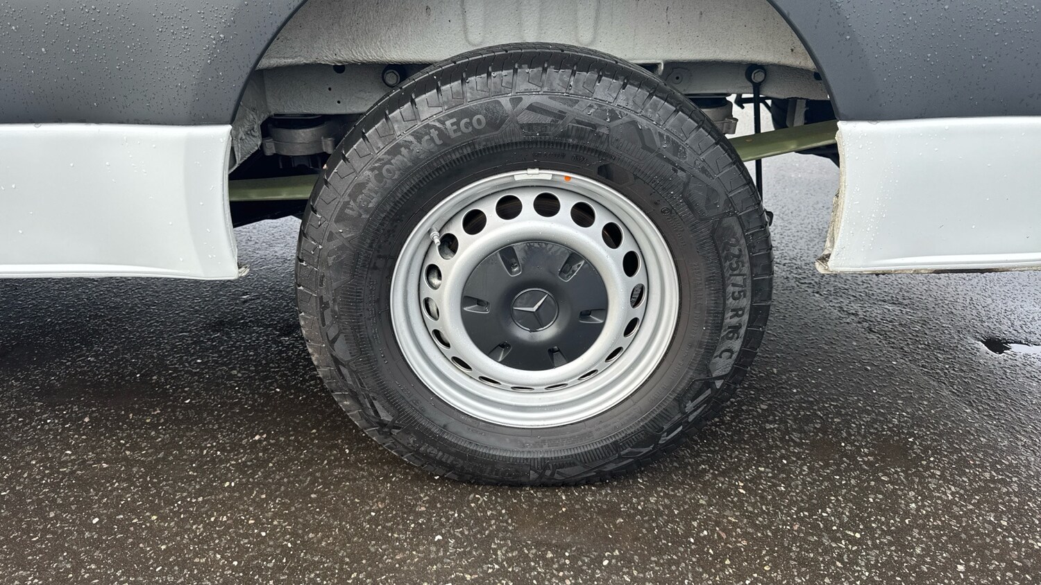 Used Mercedes-Benz Sprinter 2025 for sale - 77543760: Photo 38