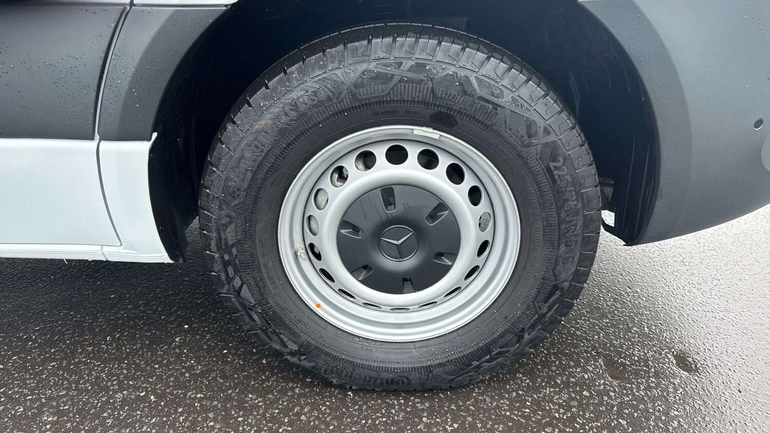 Used Mercedes-Benz Sprinter 2025 for sale - 77543760: Photo 39