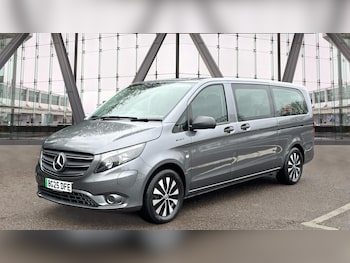 Used Mercedes-Benz Vito 2025 for sale - 77380879: Photo