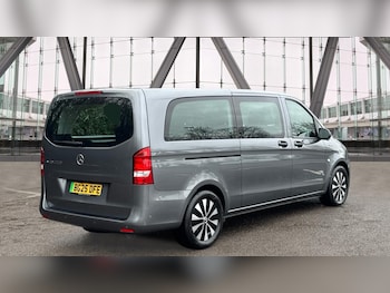 Used Mercedes-Benz Vito 2025 for sale - 77380879: Photo