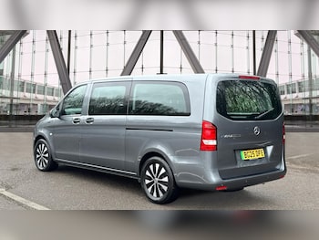 Used Mercedes-Benz Vito 2025 for sale - 77380879: Photo