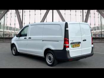 Used Mercedes-Benz Vito 2024 for sale - 74565764: Photo
