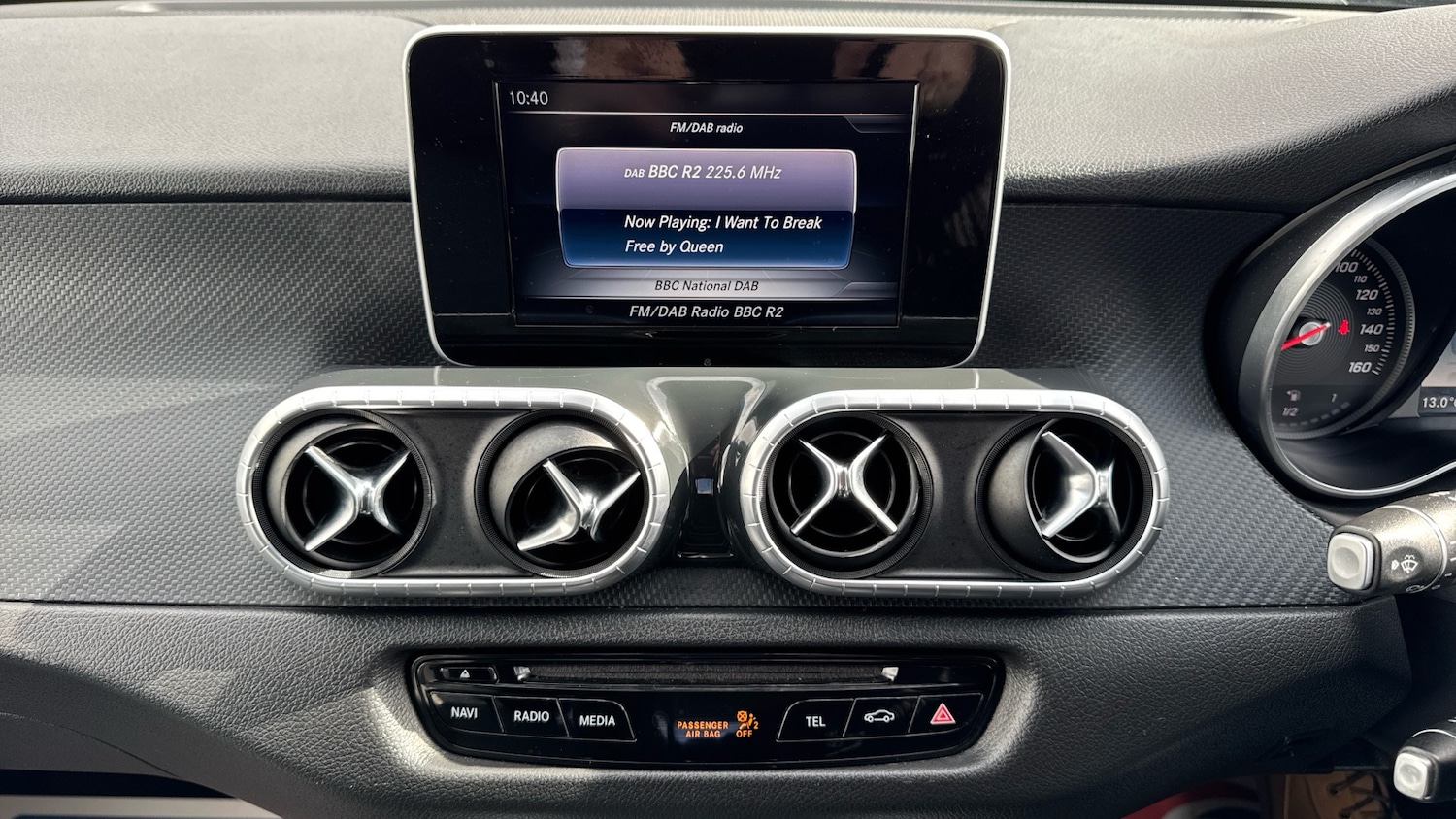 Used Mercedes-Benz X Class 2020 for sale - 78014833: Photo 12