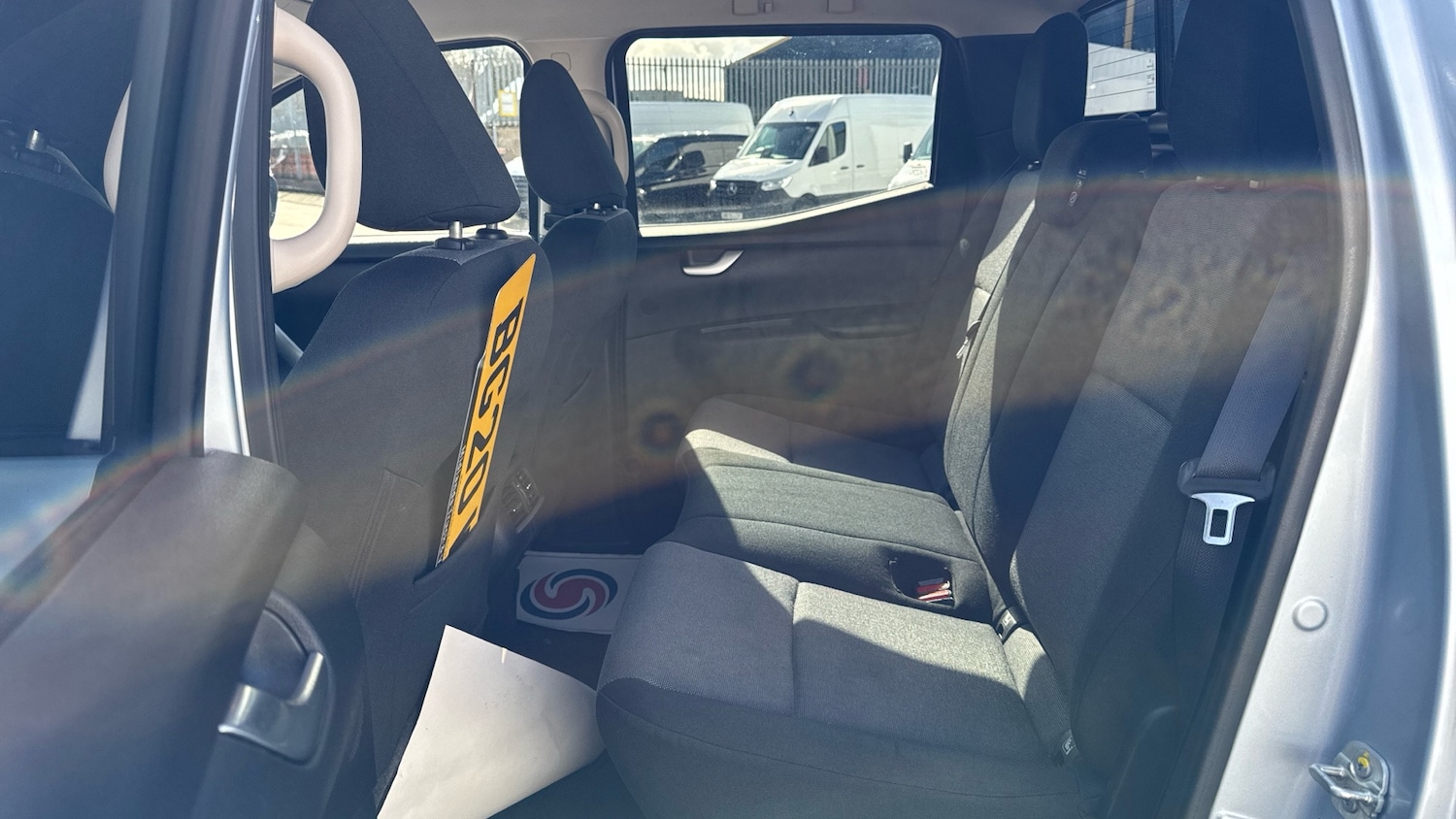 Used Mercedes-Benz X Class 2020 for sale - 78014833: Photo 14