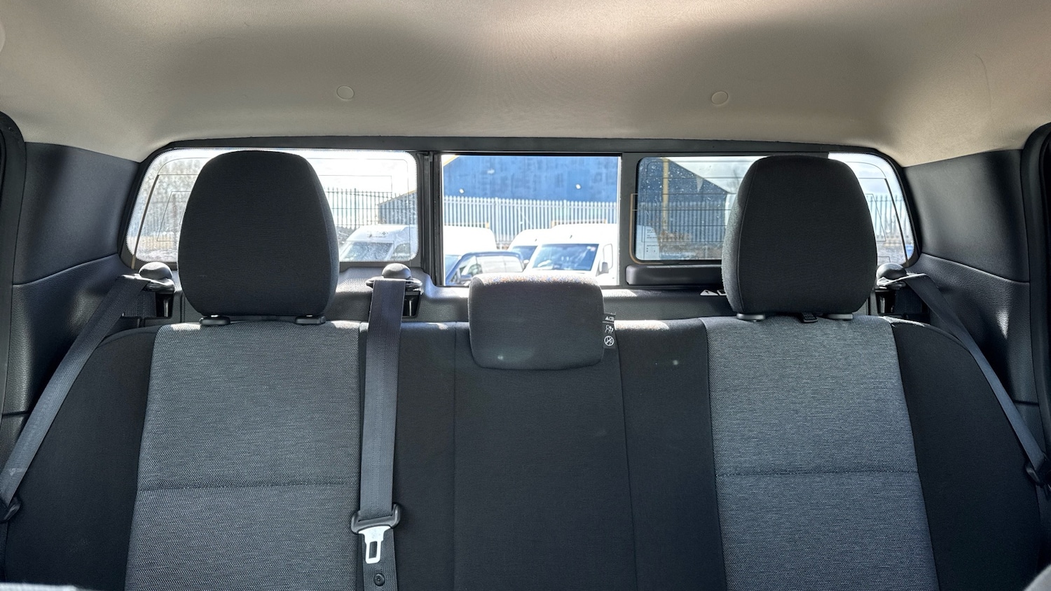 Used Mercedes-Benz X Class 2020 for sale - 78014833: Photo 16