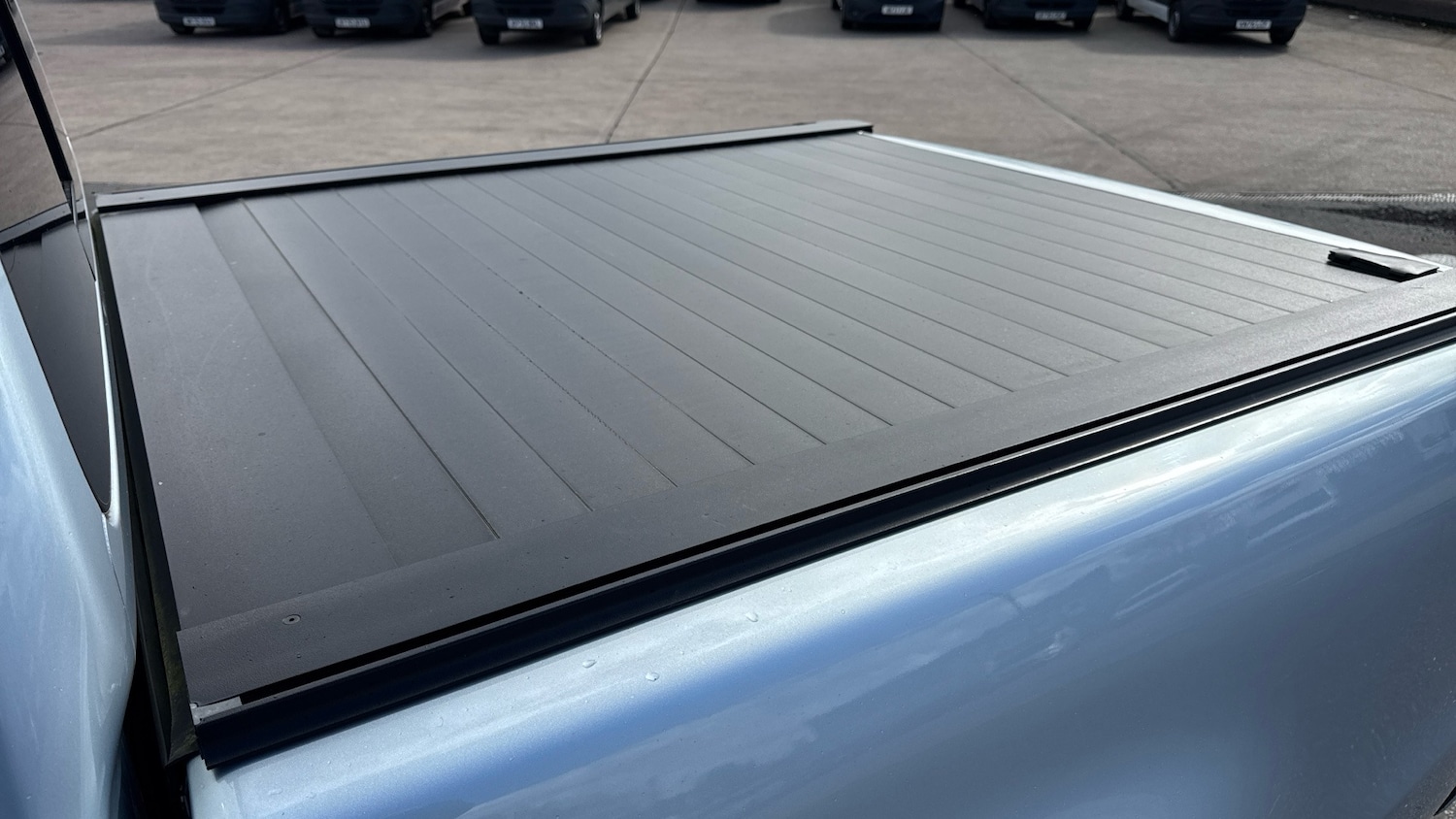 Used Mercedes-Benz X Class 2020 for sale - 78014833: Photo 17