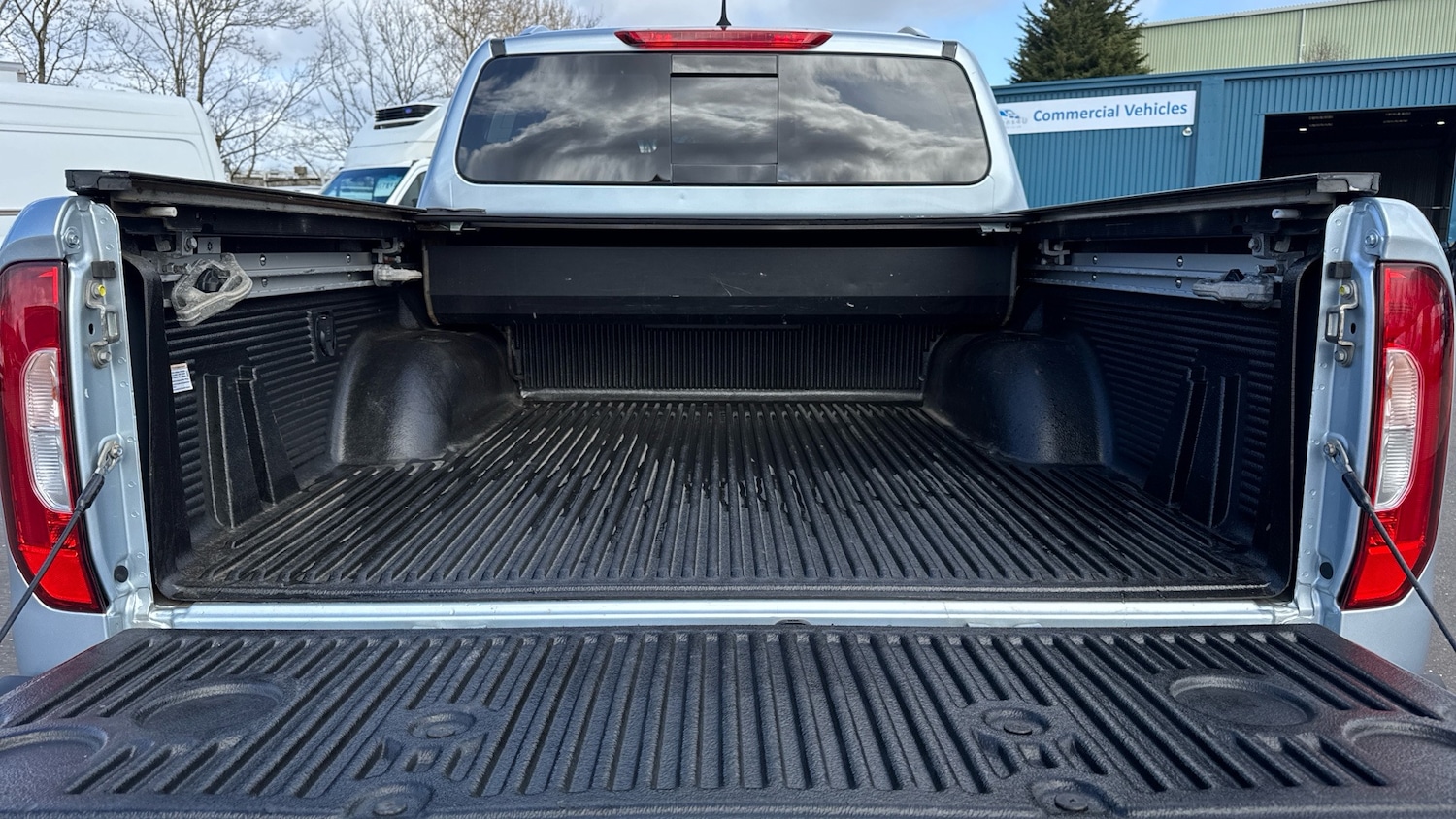 Used Mercedes-Benz X Class 2020 for sale - 78014833: Photo 19