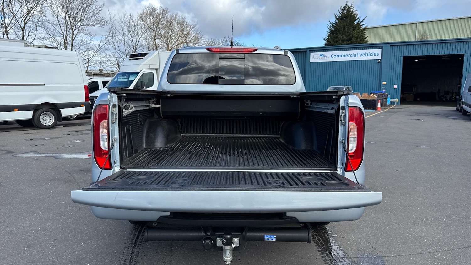 Used Mercedes-Benz X Class 2020 for sale - 78014833: Photo 20