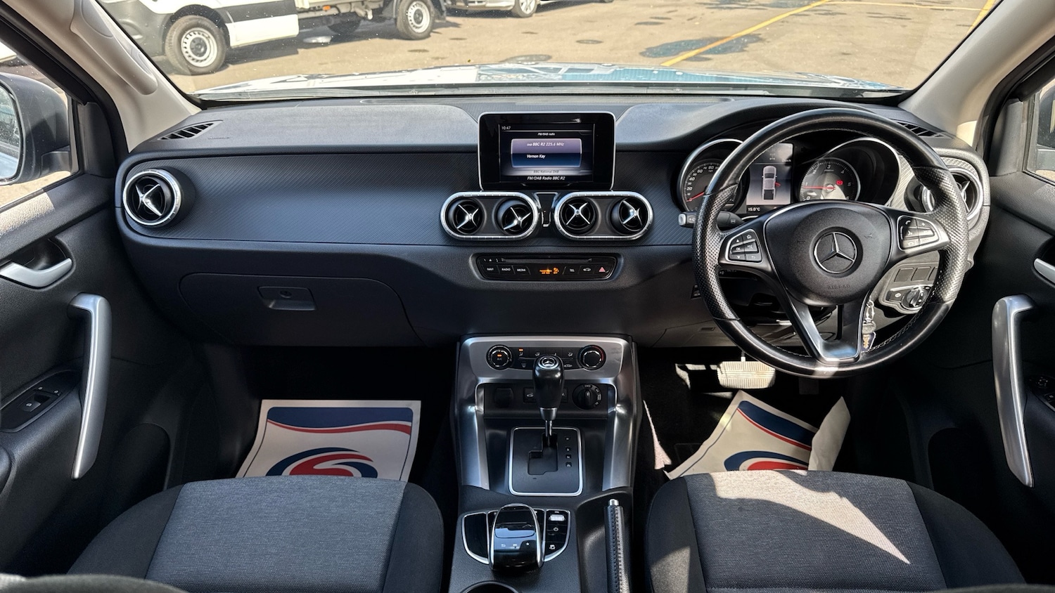 Used Mercedes-Benz X Class 2020 for sale - 78014833: Photo 24