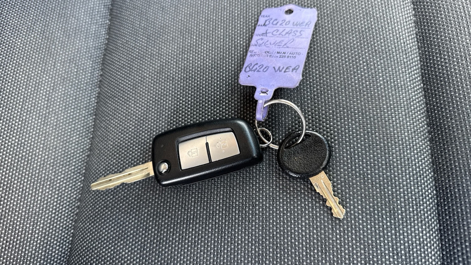 Used Mercedes-Benz X Class 2020 for sale - 78014833: Photo 36