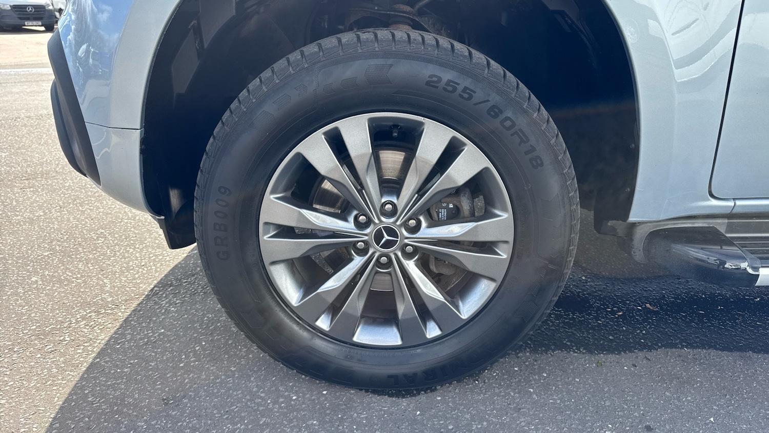 Used Mercedes-Benz X Class 2020 for sale - 78014833: Photo 37