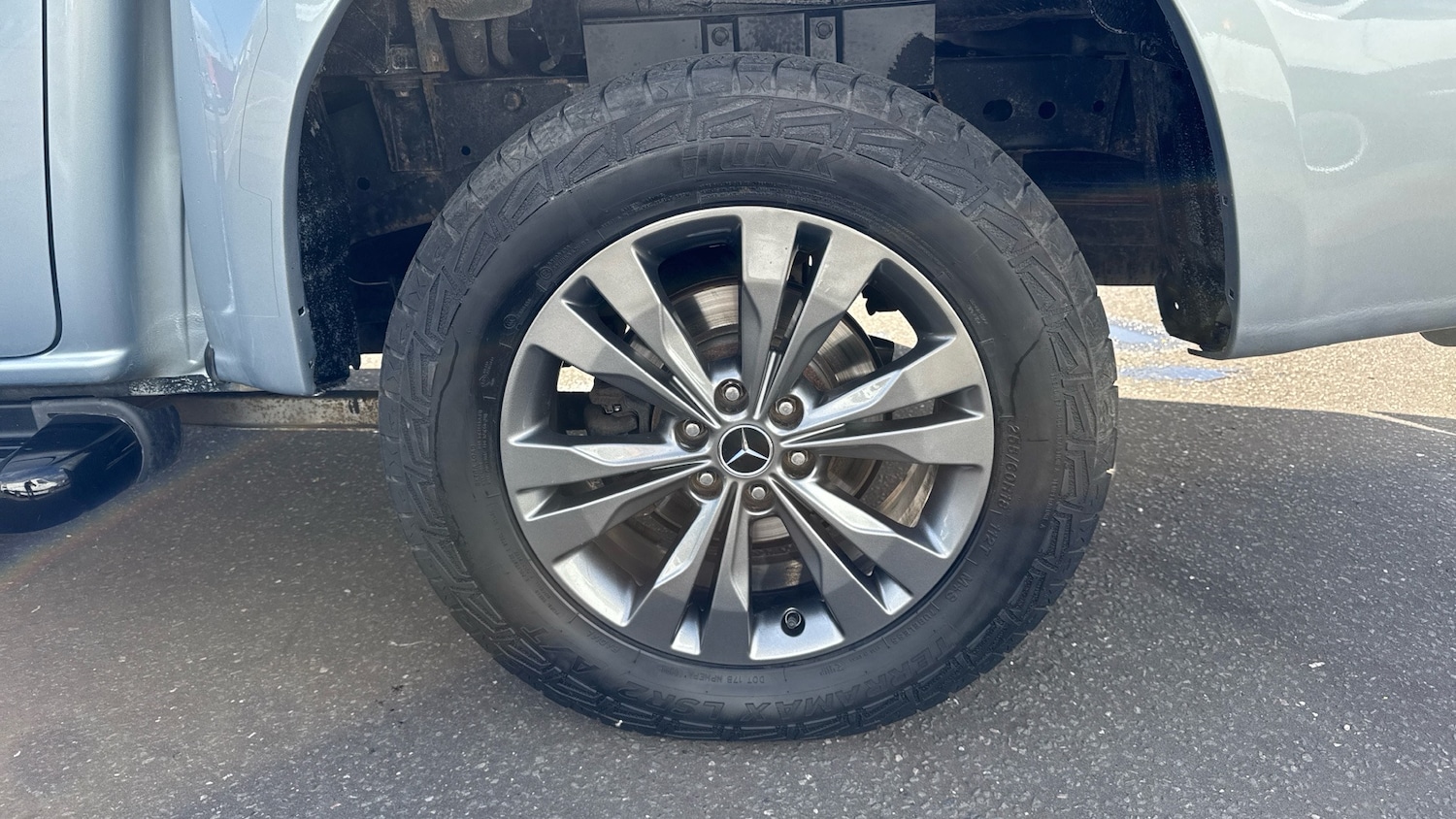 Used Mercedes-Benz X Class 2020 for sale - 78014833: Photo 38